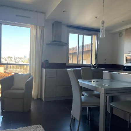 Belle Vue Apartment