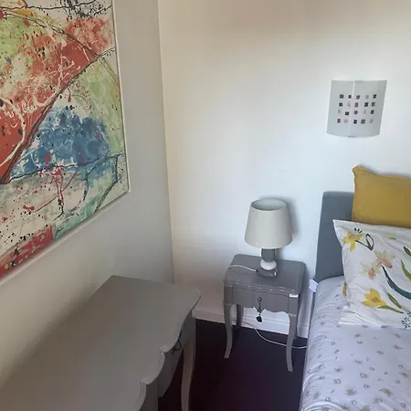 Apartment Belle Vue