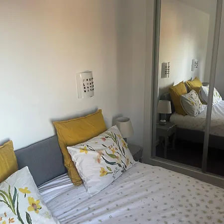 Belle Vue Apartment