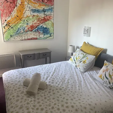 Belle Vue Apartment