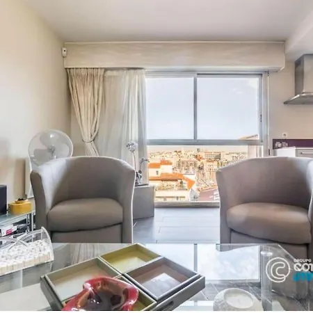 Appartement Belle Vue *